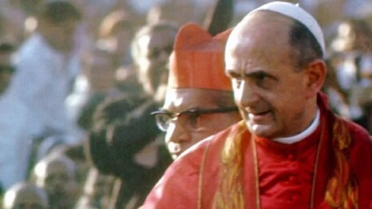 Pablo VI publicó la Humanae Vitae el 25 de julio de 1968, y en pocos días se cumplirá medio siglo de este texto profético