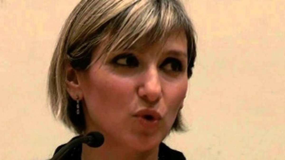 Costanza Miriano impartió en Brescia una conferencia sobre la Humanae Vitae, encíclica que cumple 50 años