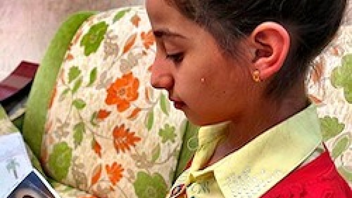 Helda ha regresado a casa: muchos otros pueden hacerlo también gracias al programa Ayúdales a Volver.