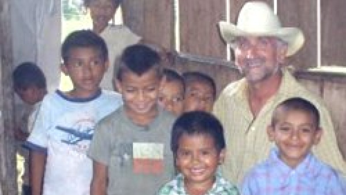 Enrique Córdoba, tras 9 años de misiones en Nicaragua, orgulloso de la Iglesia local y sus líderes laicos