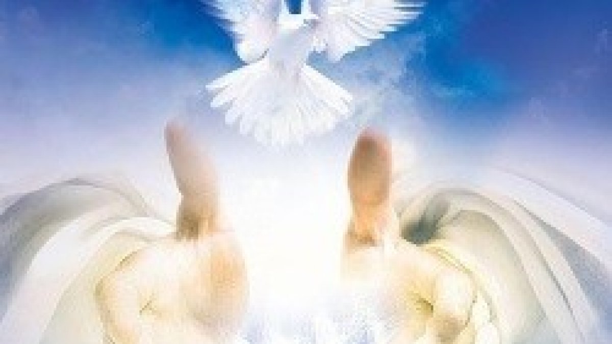 Testigo de la Resurrección de Cristo.