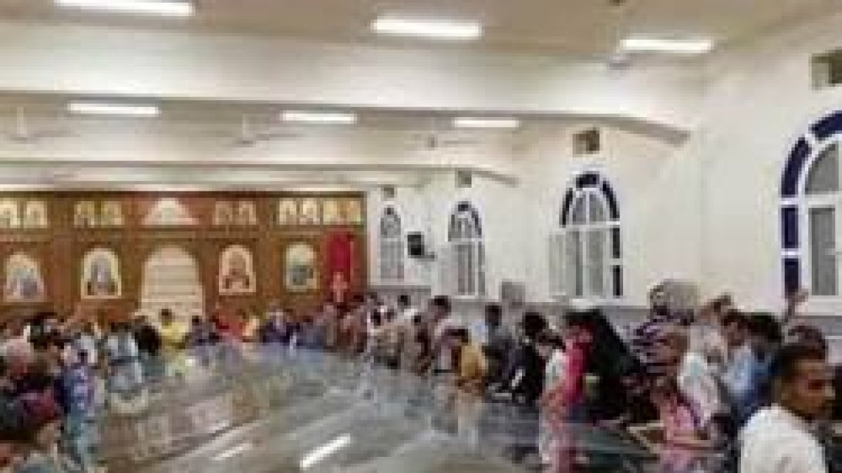 Museo de los Mártires de la Playa de Libia... sus ropas, documentos, recuerdos de trabajadores emigrantes pobres