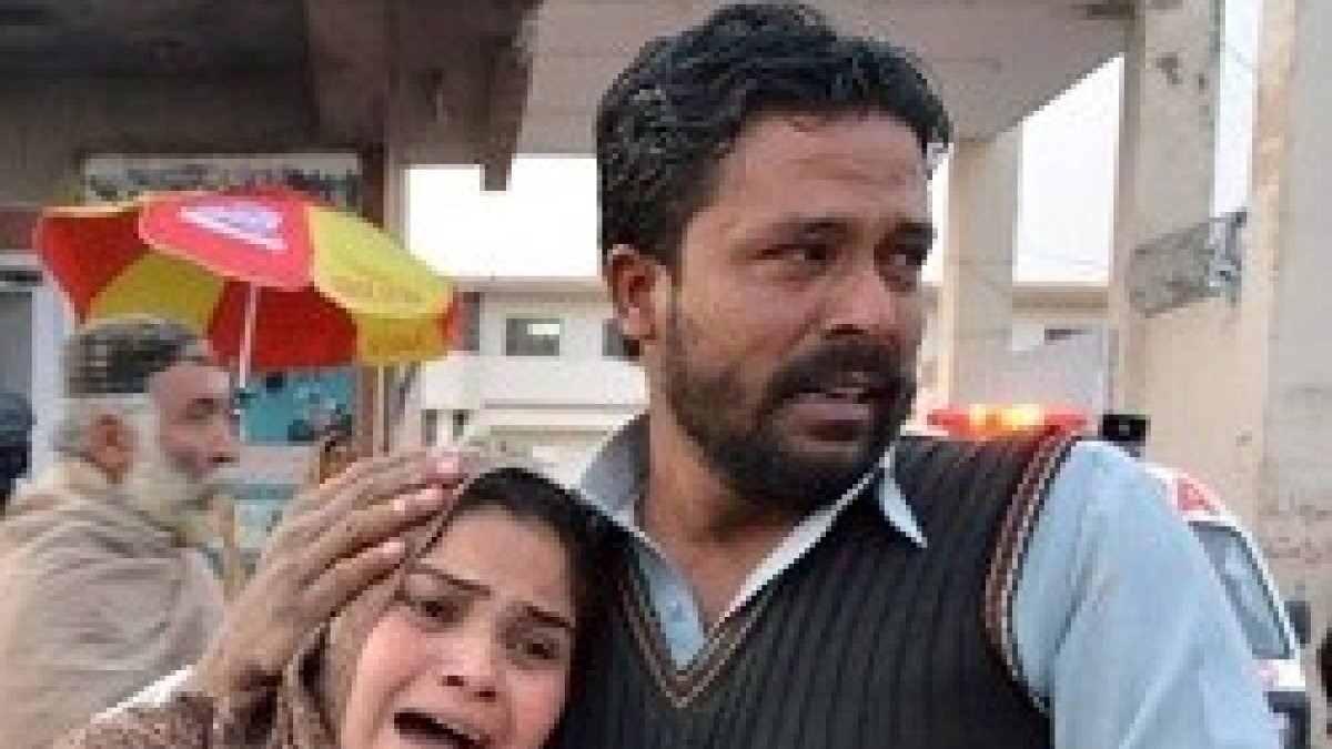 El atentado es el segundo que se produce contra los cristianos en Quetta en apenas dos semanas