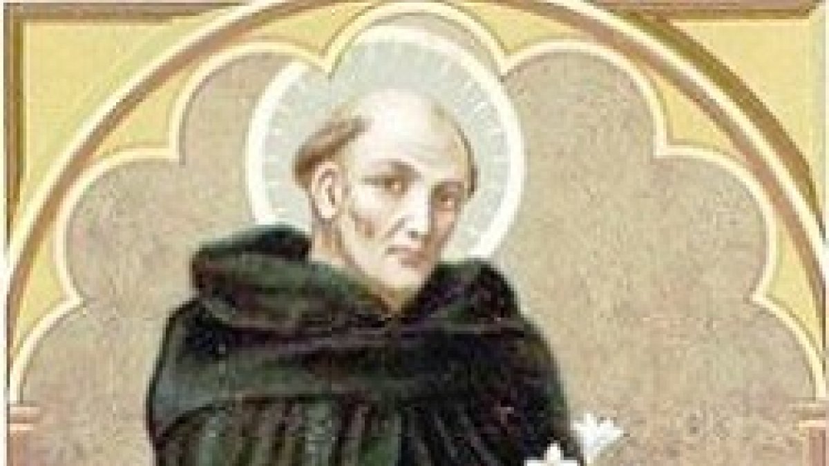 Beato Joaquín de Siena.