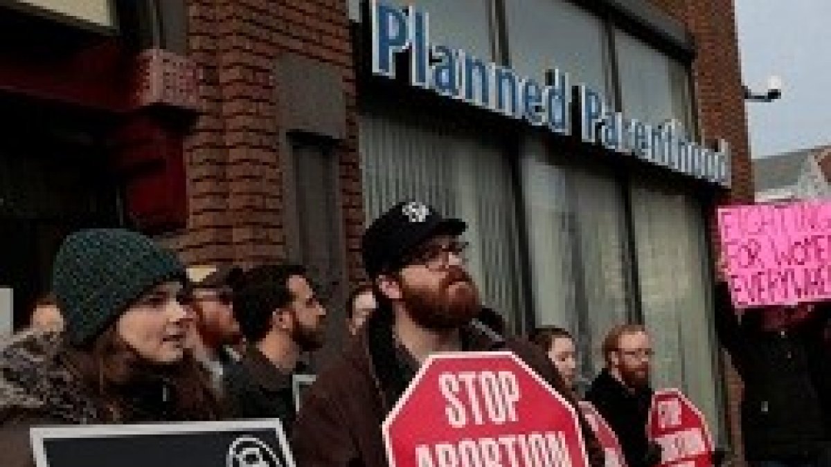 En Estados Unidos, y buena parte del mundo, ya se conoce cómo actúa Planned Parenthood