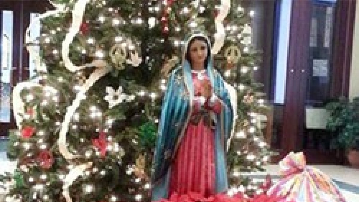 Los niños «ilegales», de 2 a 17 años, en prisiones de Arizona también tendrán un regalo en Navidad