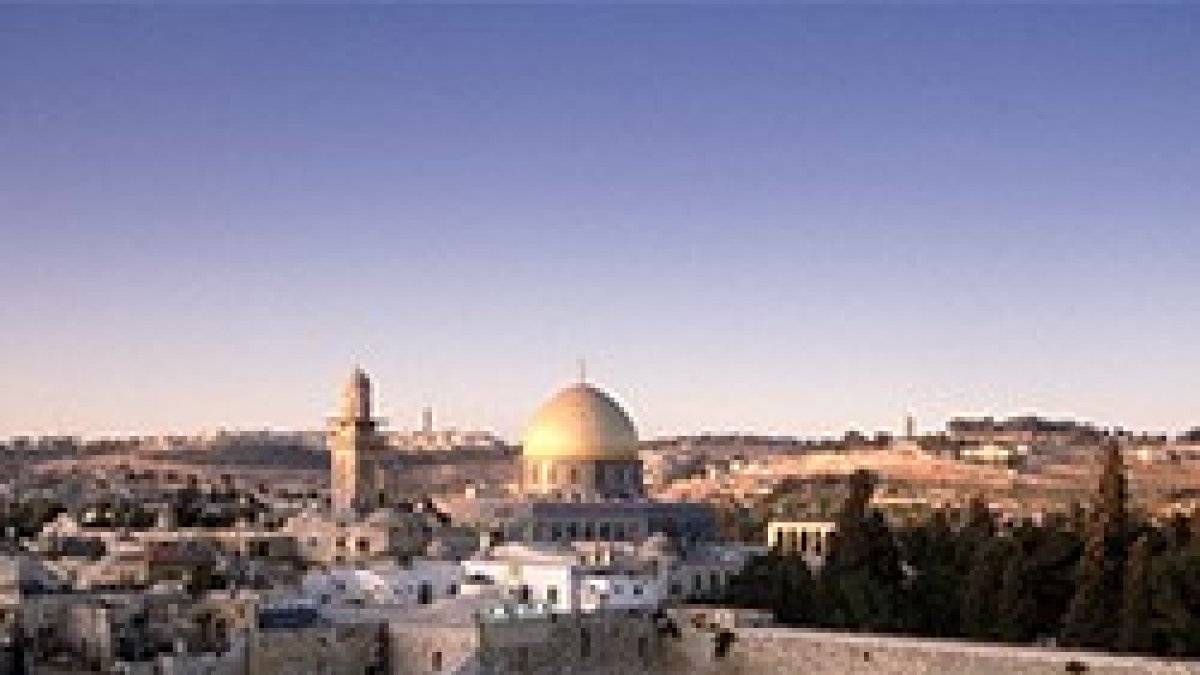 Histórica declaración de los líderes cristianos y musulmanes en el Líbano por Jerusalén