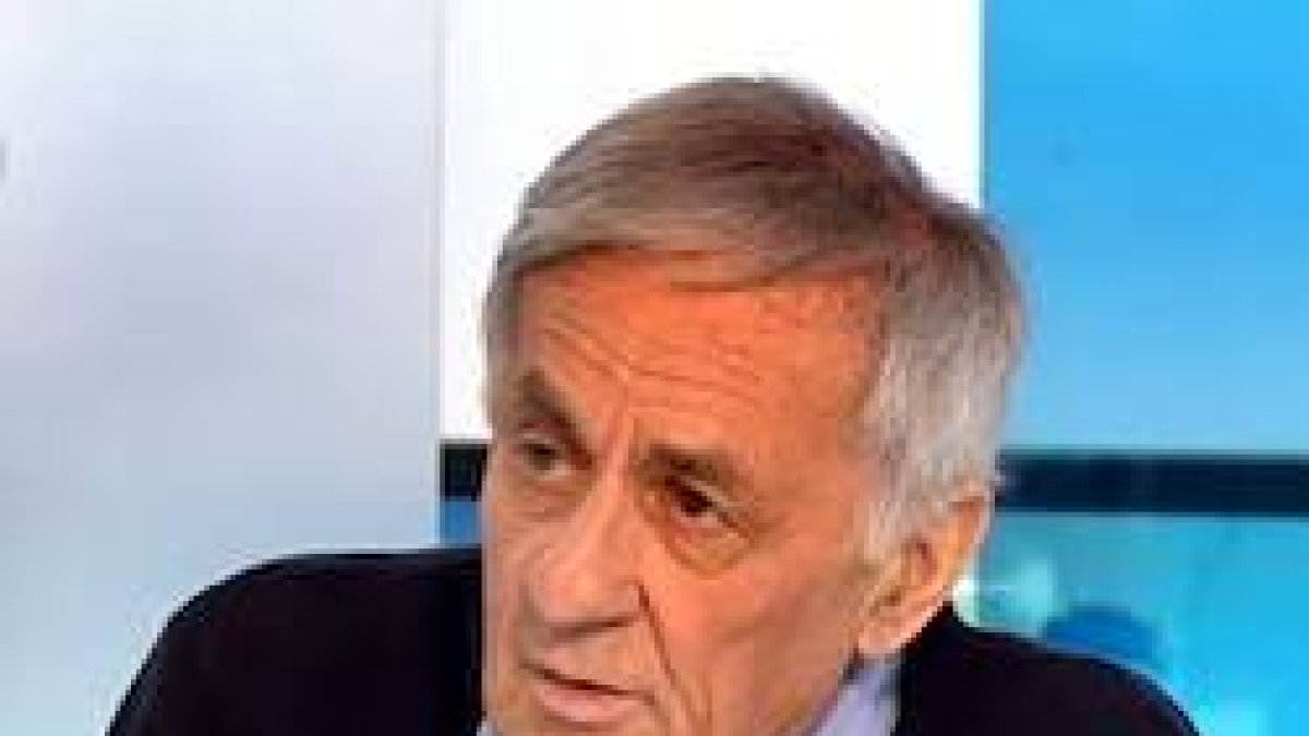 Jacques Testart es ateo, pero reconoce que en muchas polémicas actuales solo le entienden los católicos.
