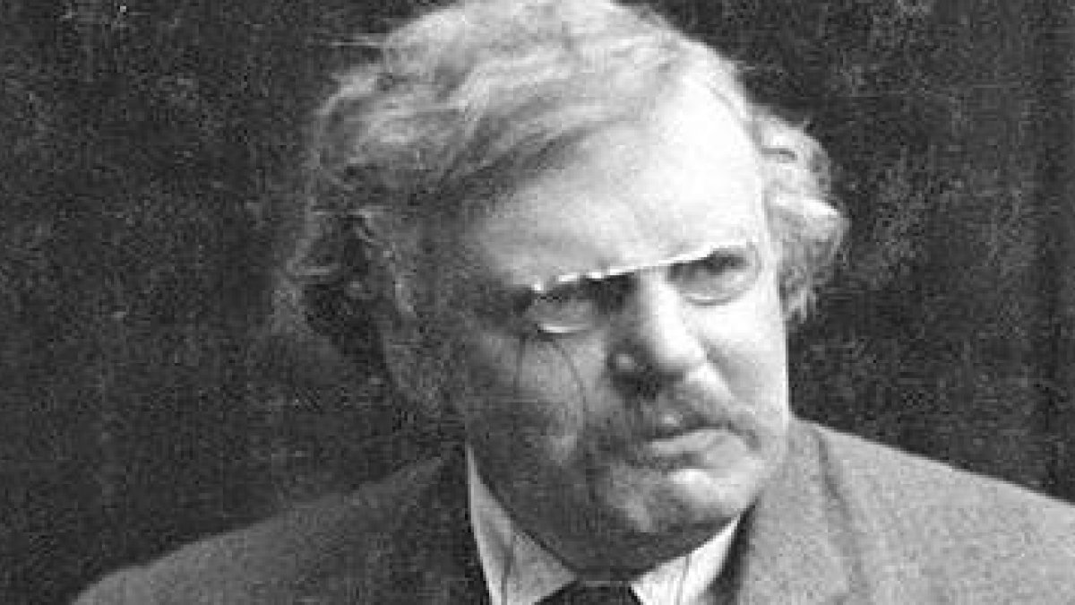 El elevado número de personas que han encontrado la fe a través de las obras de Chesterton es uno de los grandes argumentos de los partidarios de su canonización.