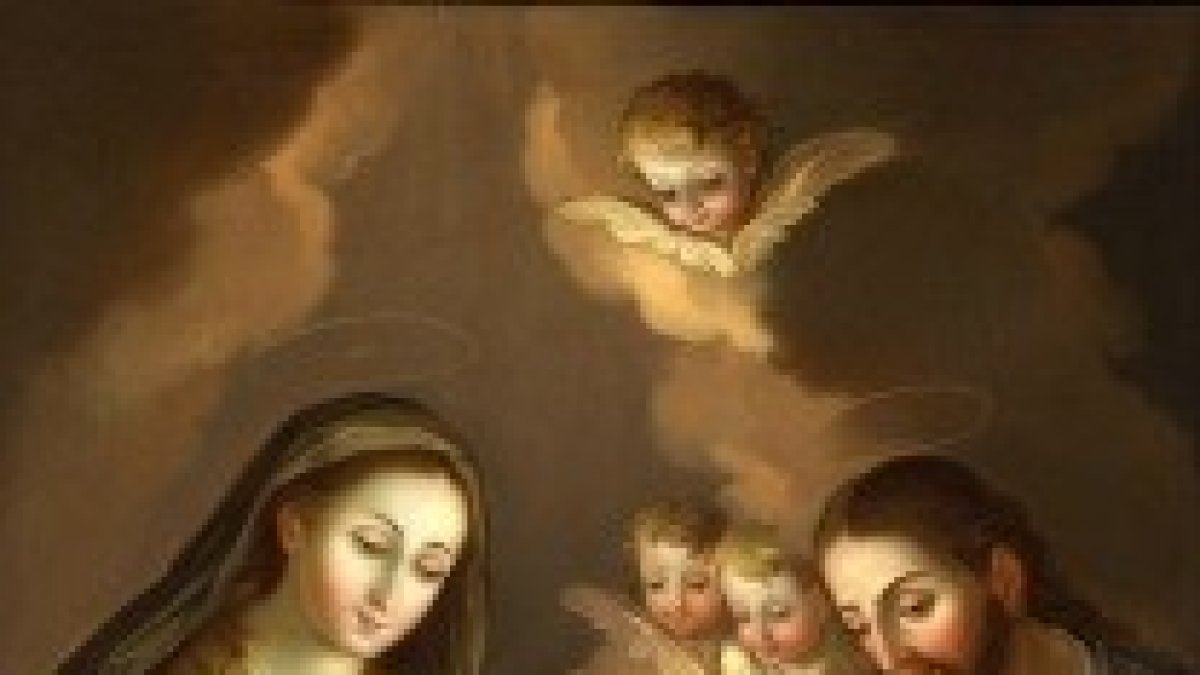 Y la Palabra se hizo carne ...