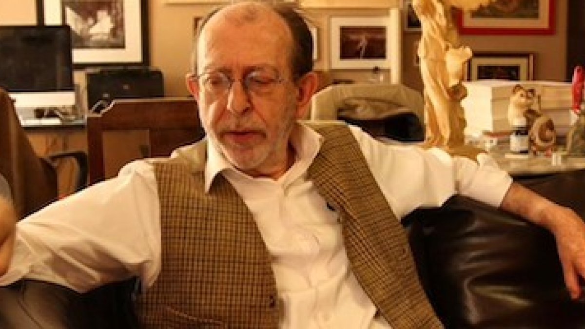 Si aceptamos el lenguaje del adversario, terminaremos pensando como el adversario, argumenta Alain de Benoist.