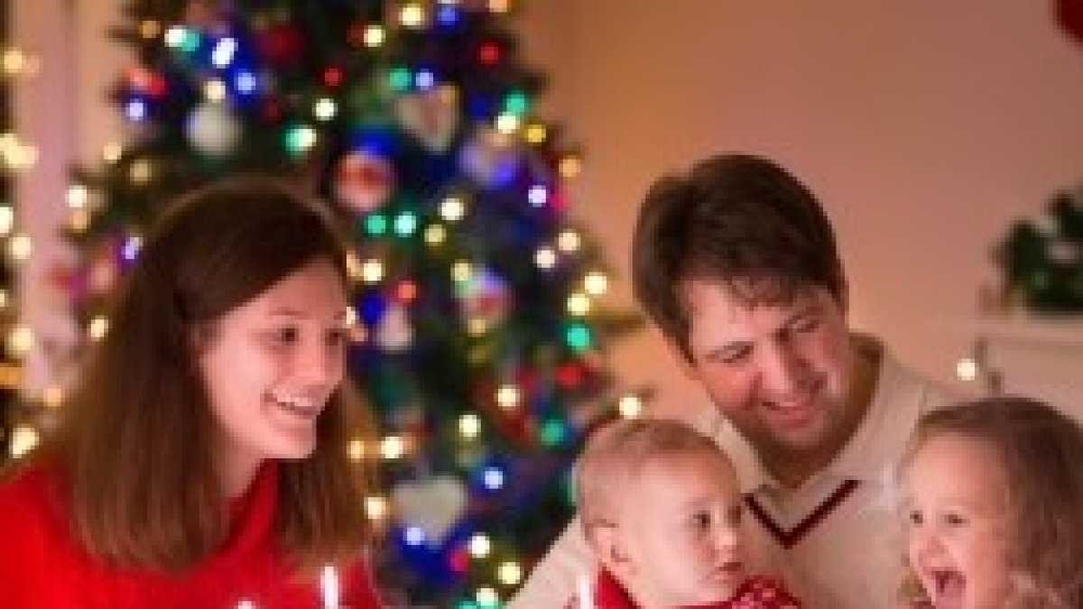 La Navidad no debería quedarse en los escalones materiales, sino ascender al corazón, lo espiritual