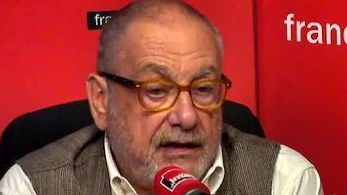 Jean-Pierre Digard habla de los animales desde el conocimiento real. Los animalistas ignoran por completo su mundo y su relación con el hombre, denuncia el prestigioso antropólogo francés.