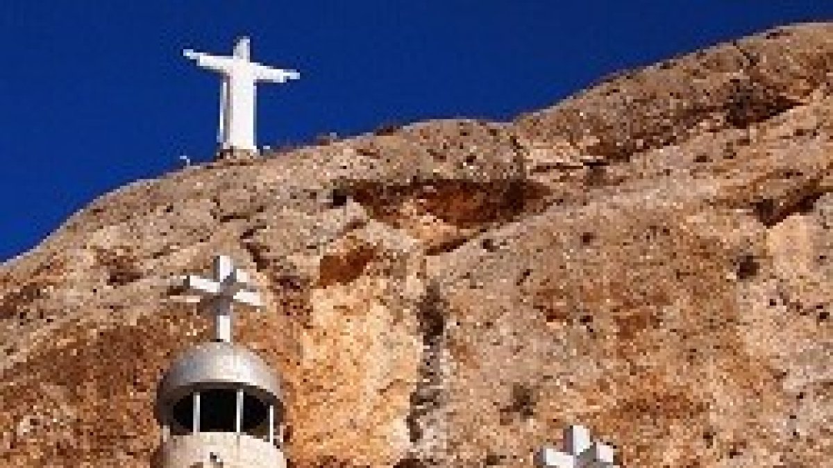 Malula es un pueblo cristiano, que fue duramente atacado por los yihadistas