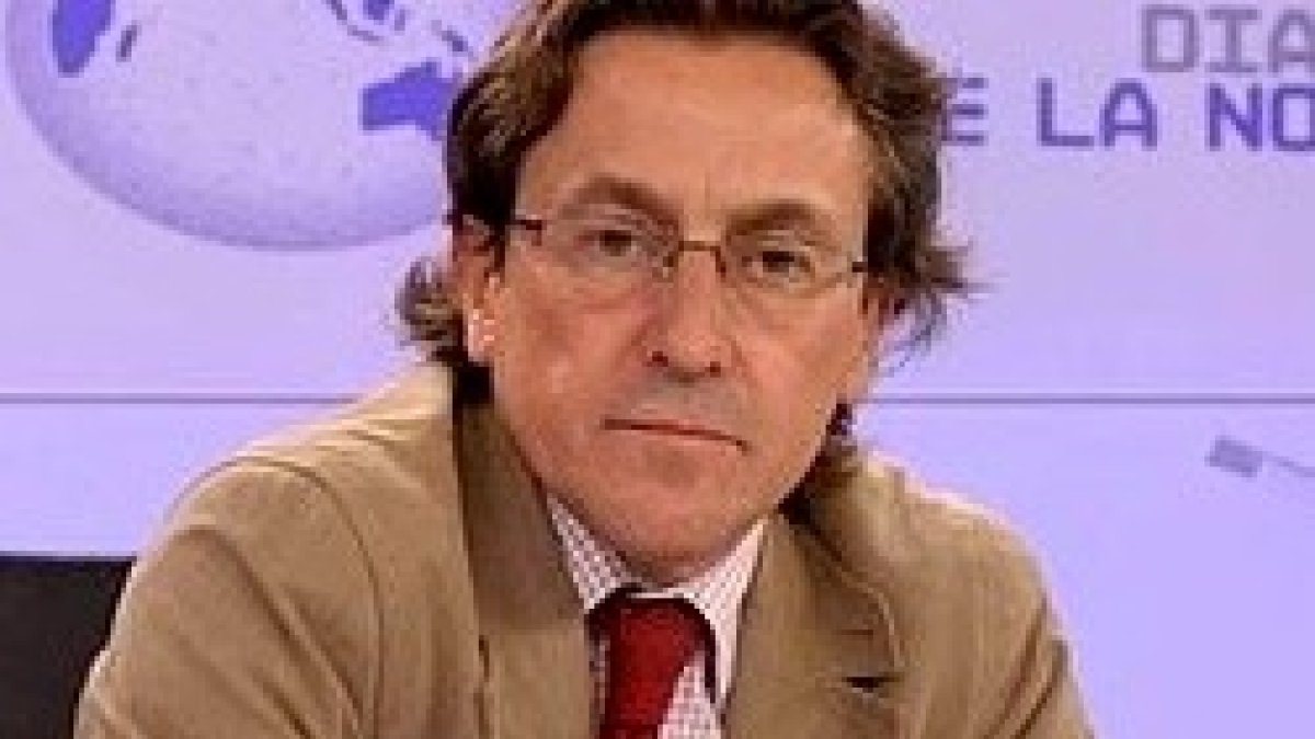 Hermann Tertsch es un experto en totalitarismos y ve venir la nueva hornada