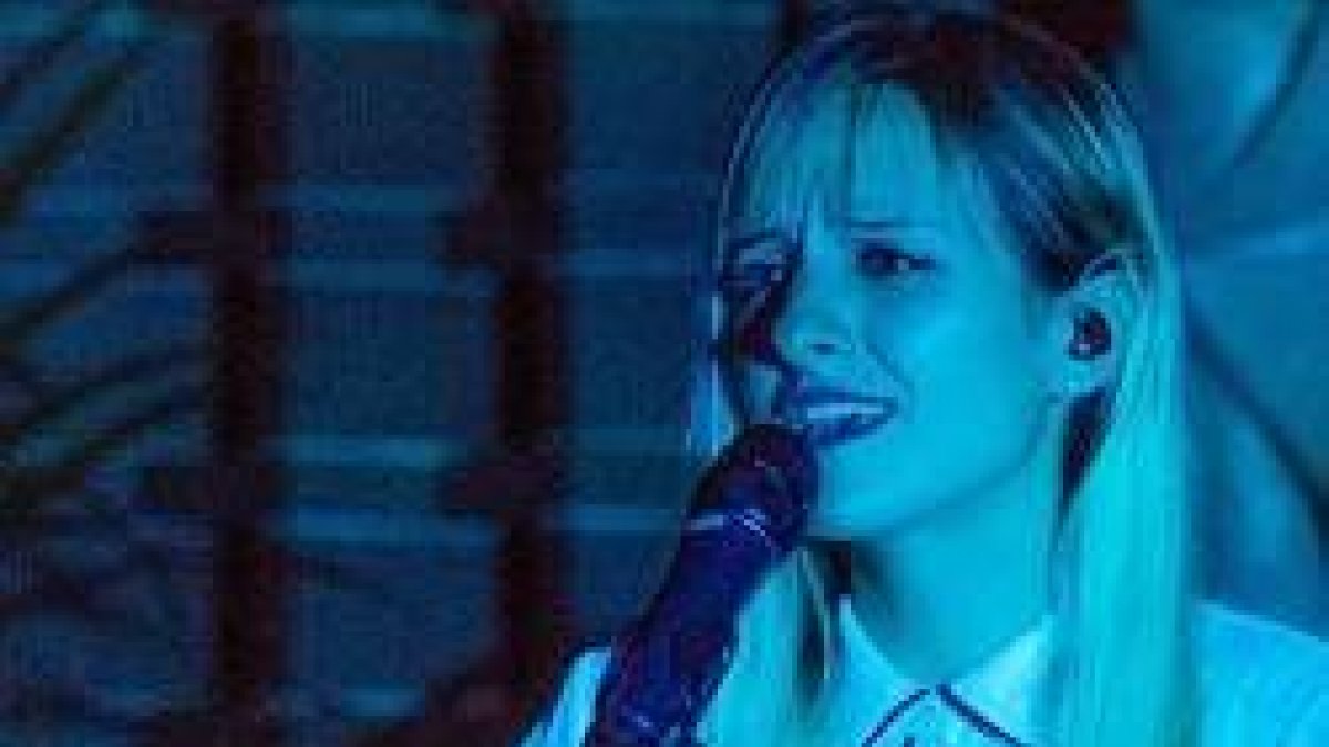 Athenas cantó el pasado día 1 de septiembre en Jaén, y un día después en Puente Genil