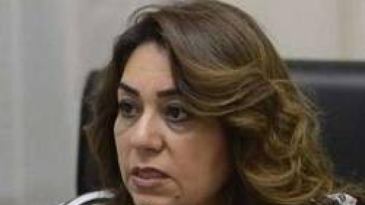 Manal tiene 51 años, es doctora en Veterinaria, y ha realizado importantes investigaciones en el campo de la inmunología