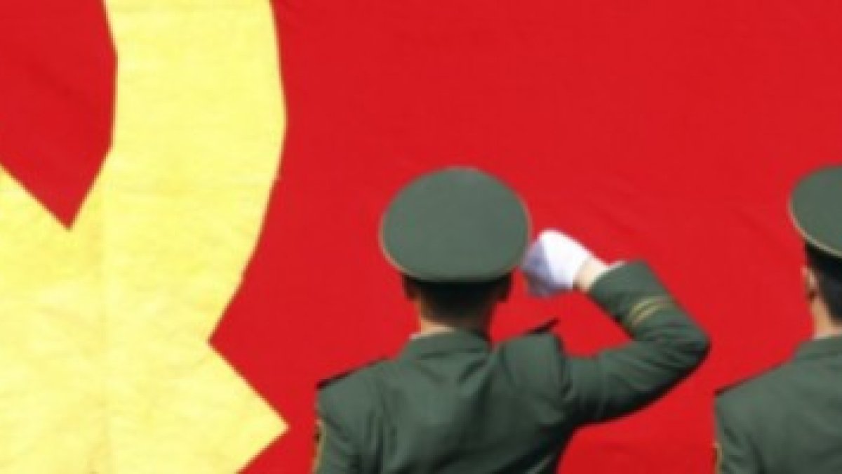 El estado considera a la religión como una antagonista