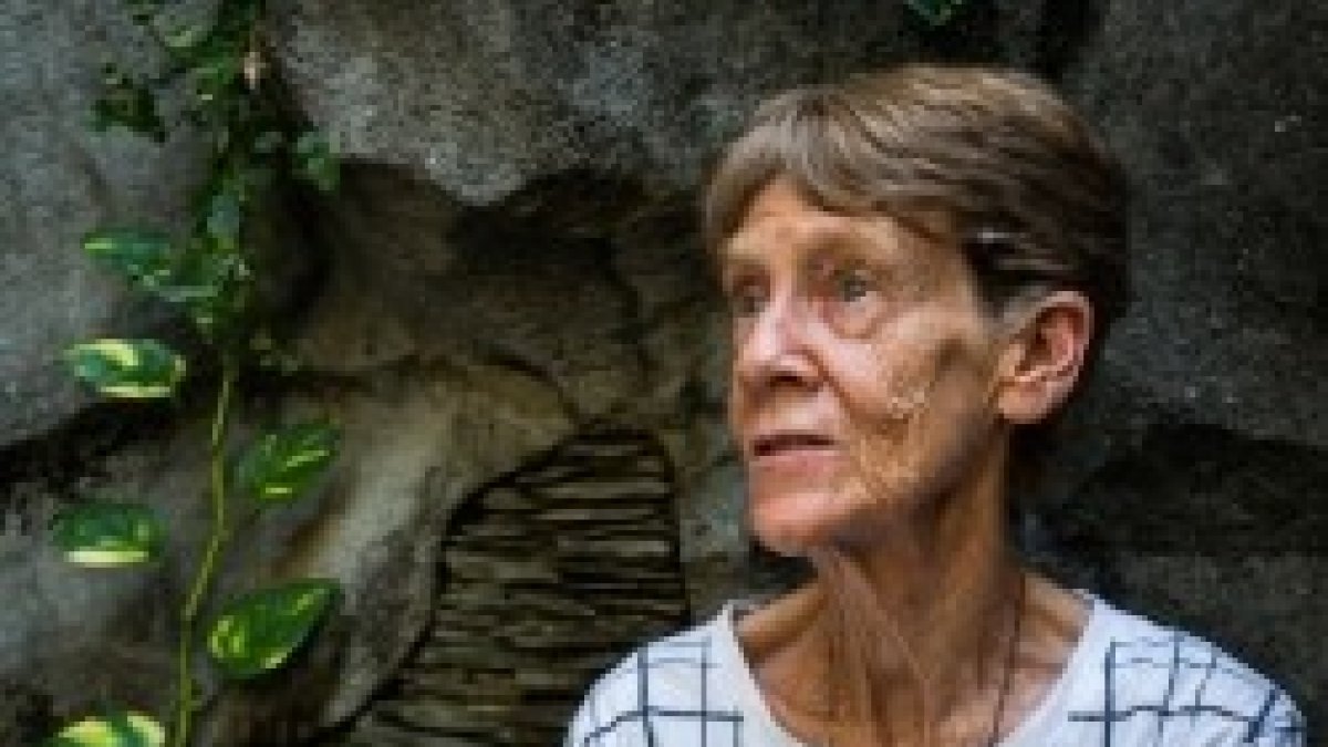 La hermana Patricia Anne Fox, de 71 años, lleva mucho tiempo como misionera con campesinos e indígenas de Filipinas