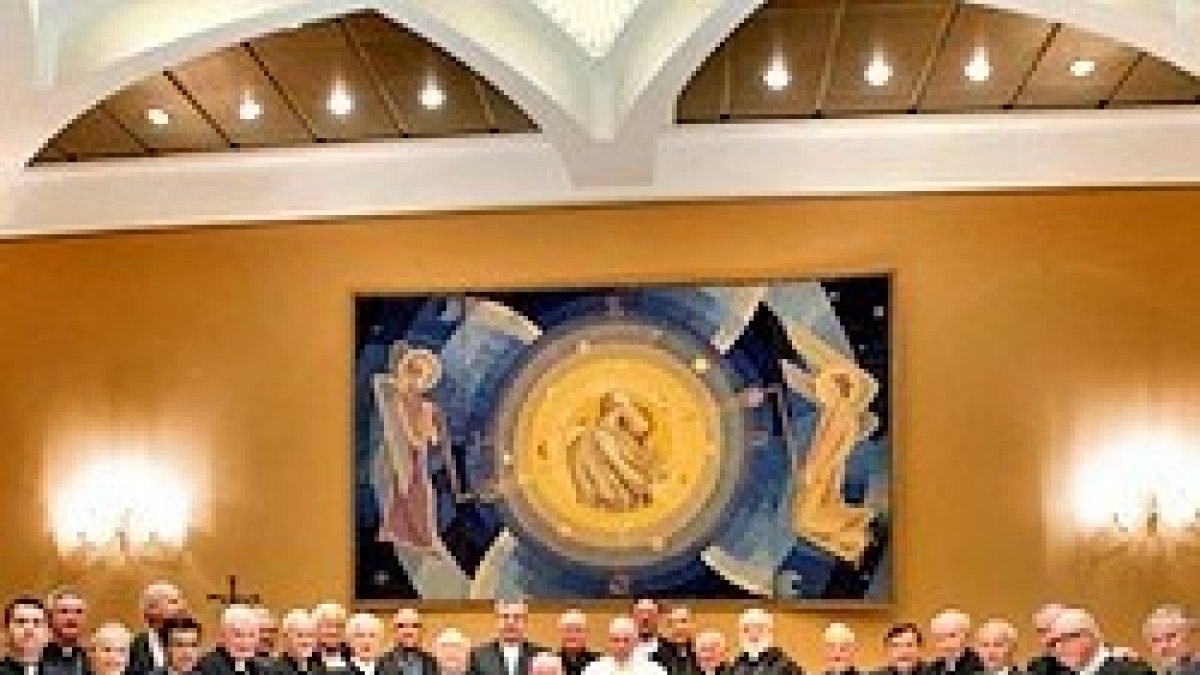 El Papa describió como habituales infracciones muy graves del procedimiento canónico.