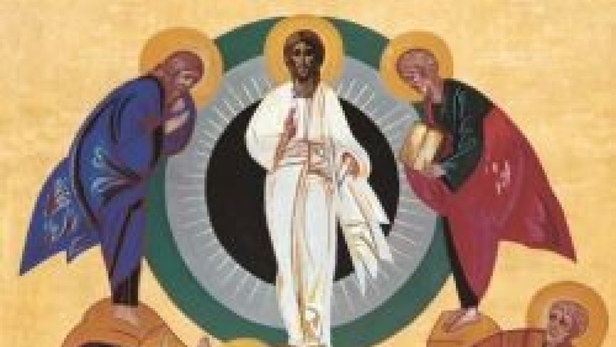 Transfiguración del Señor.