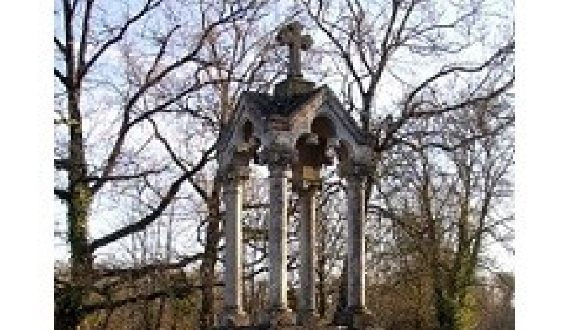 Fuente de San Giraud.