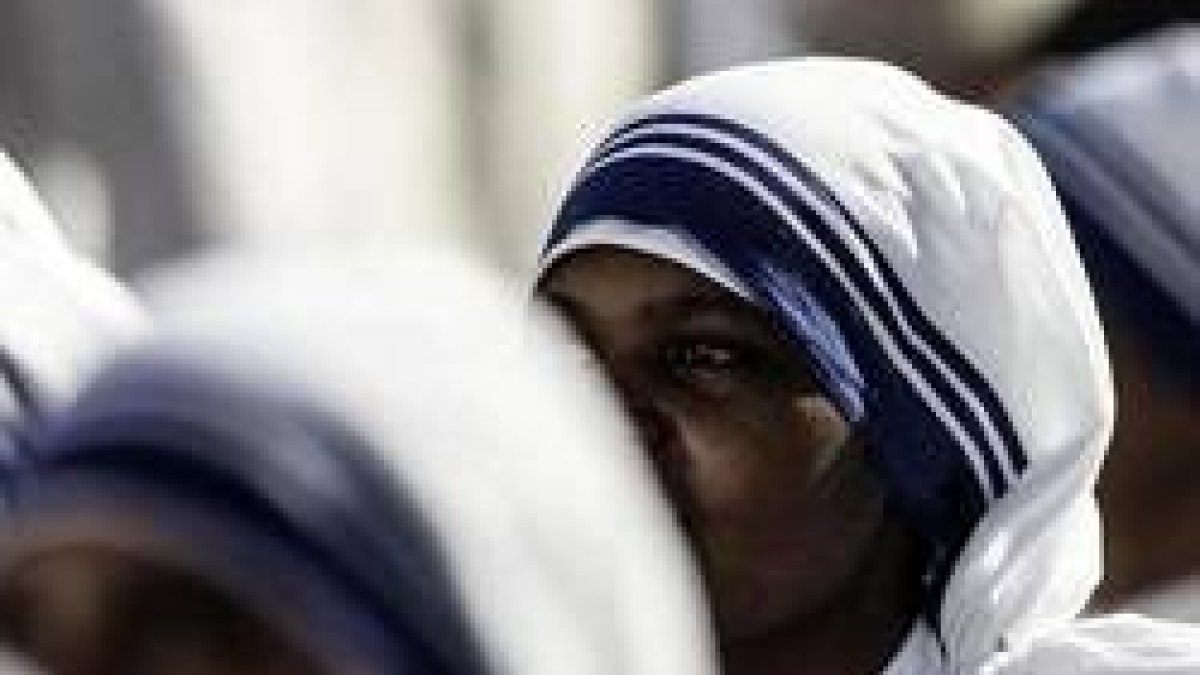 El gobierno indio ha ordenado la inspección de todas las casas de la congregación