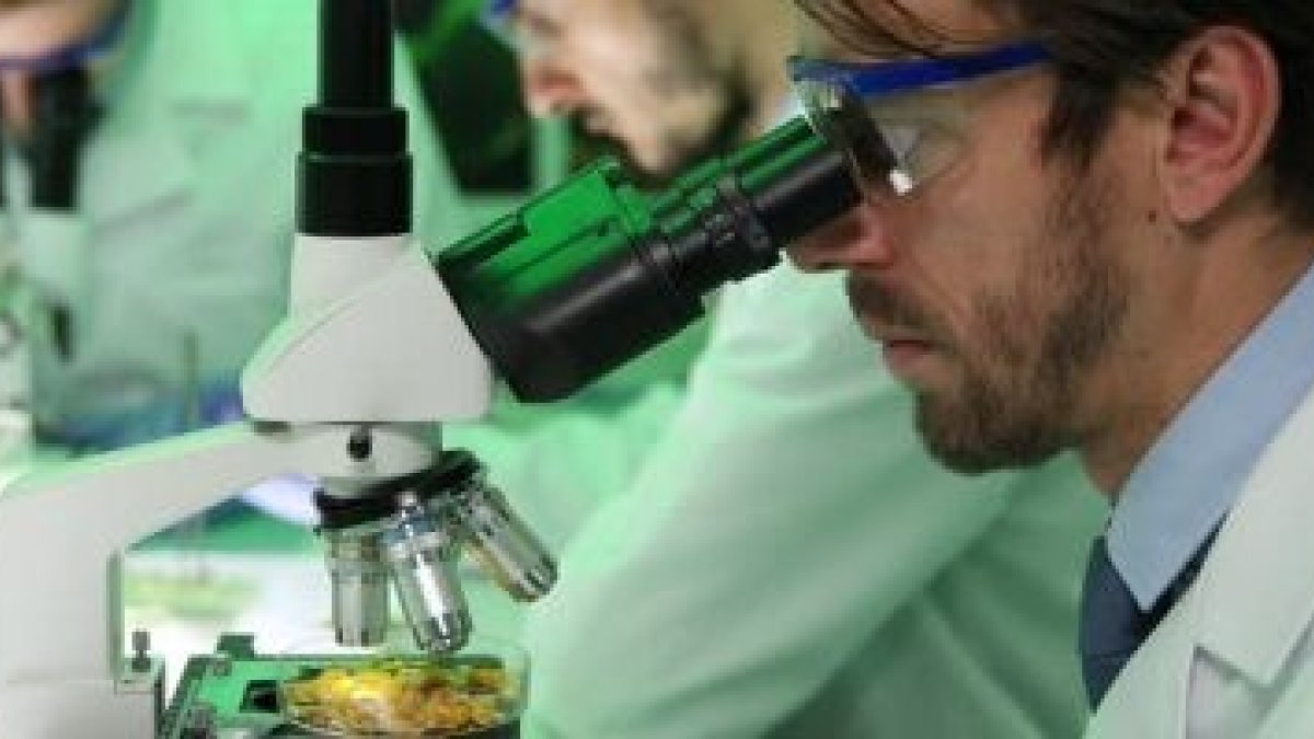 La historia del CSIC muestra a grandes hombres de ciencia que también lo eran de fe, también en Andalucía y Cataluña