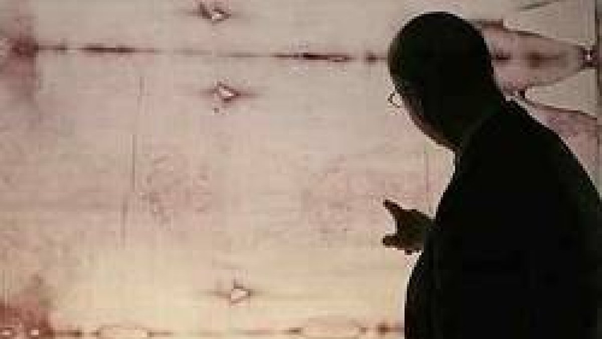 Este nuevo estudio presenta importantes deficiencias, explica el vicedirector del Centro Internacional de Sindonología