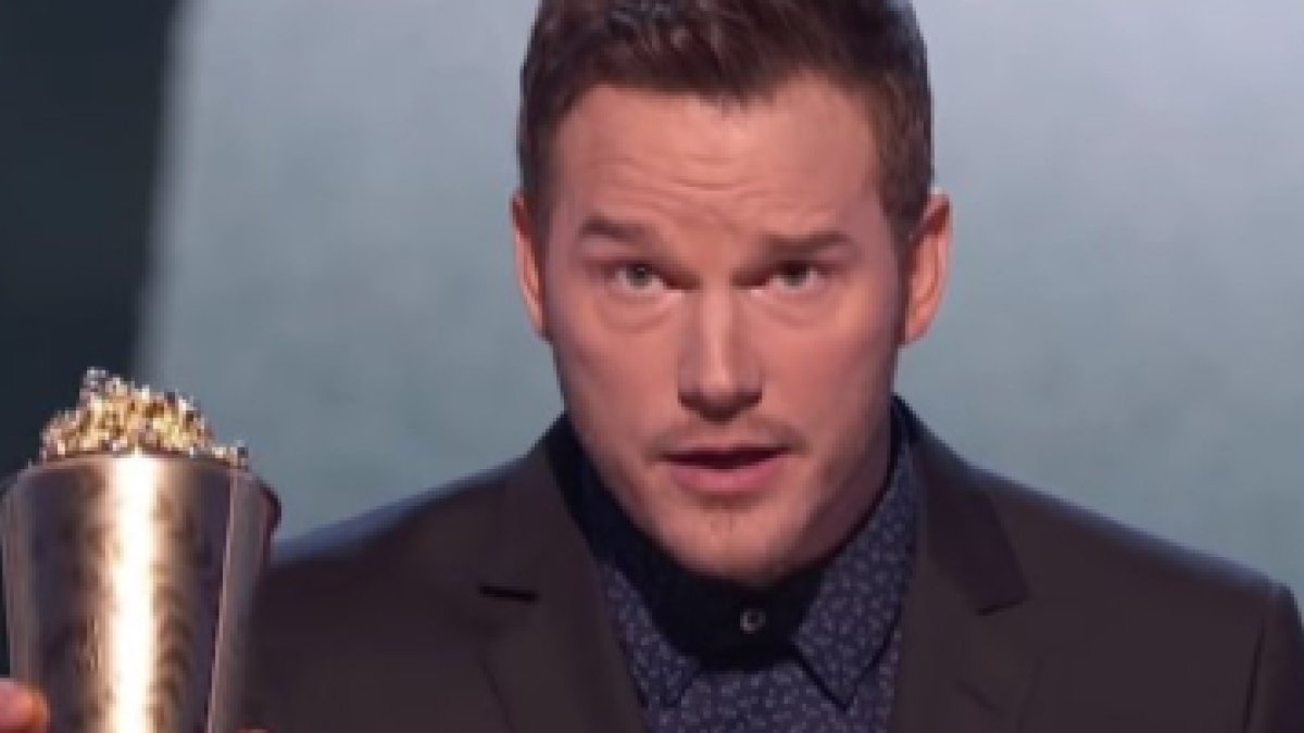 El actor ya ha proclamado su fe en público en varias ocasiones.