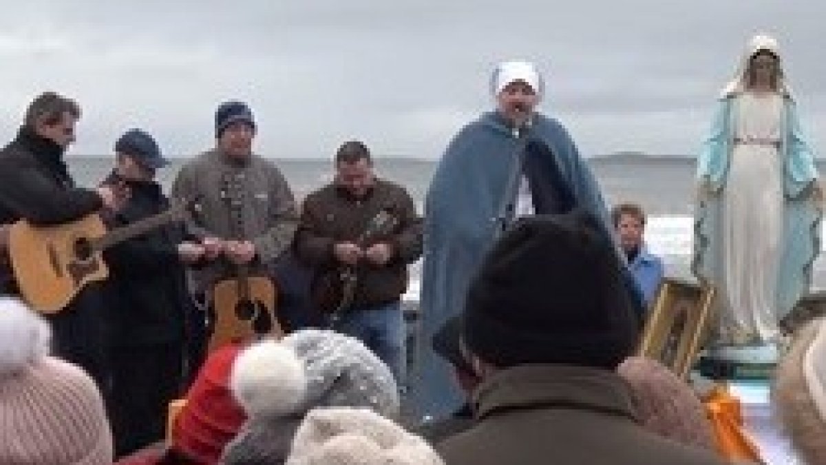 Esta convocatoria está inspirada en las que ya se hizo en Polonia o Irlanda