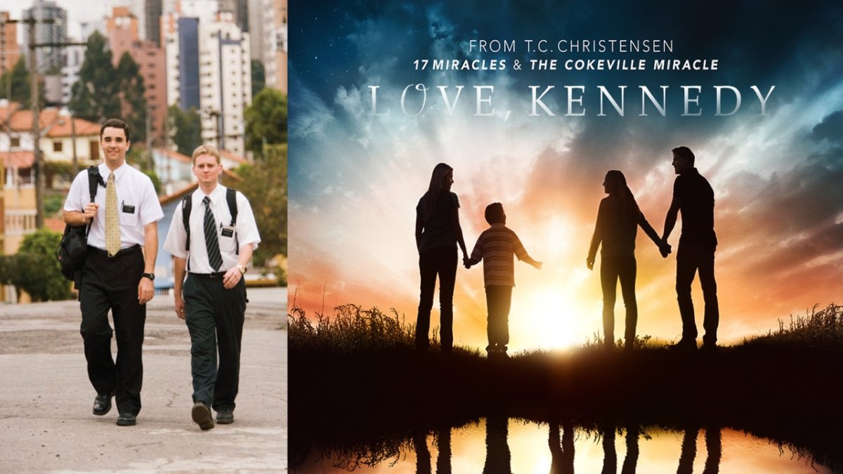 ¡Cuidado con las películas de mormones en televisión secular!!!