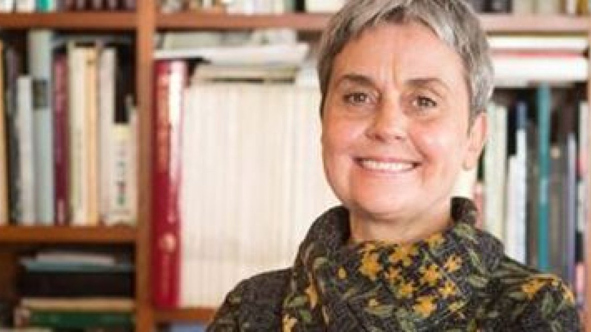 Milly Gualteroni ha vivido pocos años como cristiana pero ha acercado el poder de Dios a muchos con su testimonio