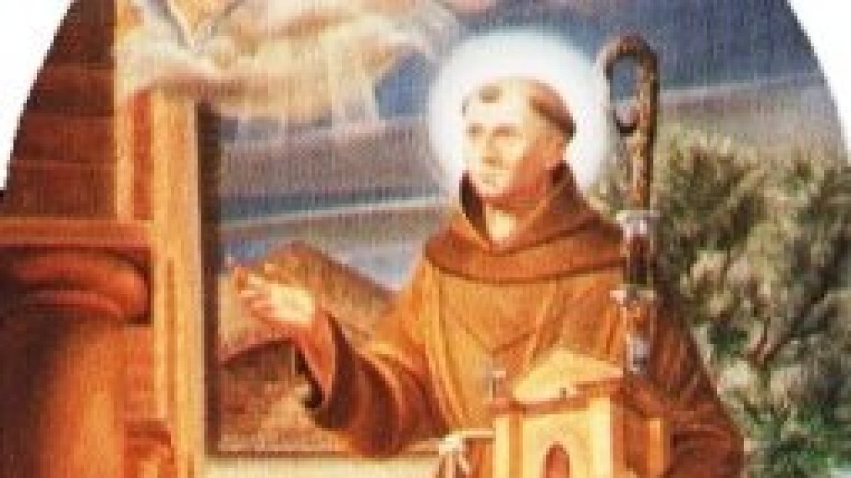 Beato Mateo de Agrigento.