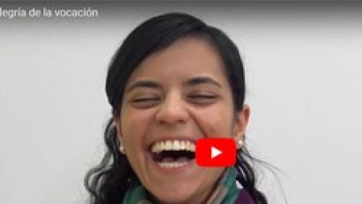 Jornada de Oración por las Vocaciones: las diócesis difunden vídeos para promoverlas