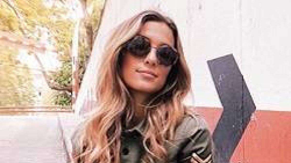 María Pombo es una de las mayores 
