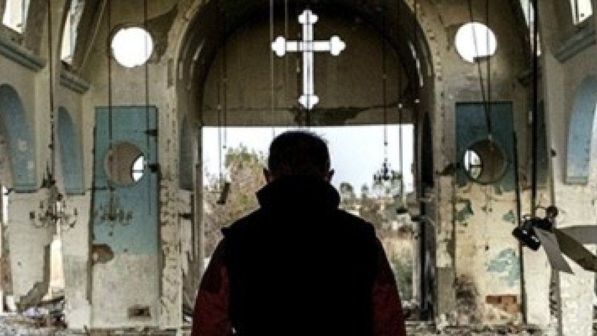 El ejemplo de las víctimas de persecución alienta a otros cristianos