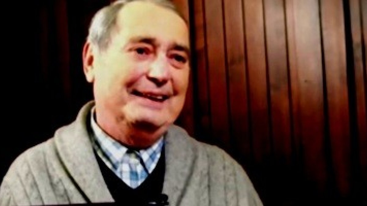 El periodista italiano Vittorio Messori es uno de los autores católicos imprescindibles para nuestra época