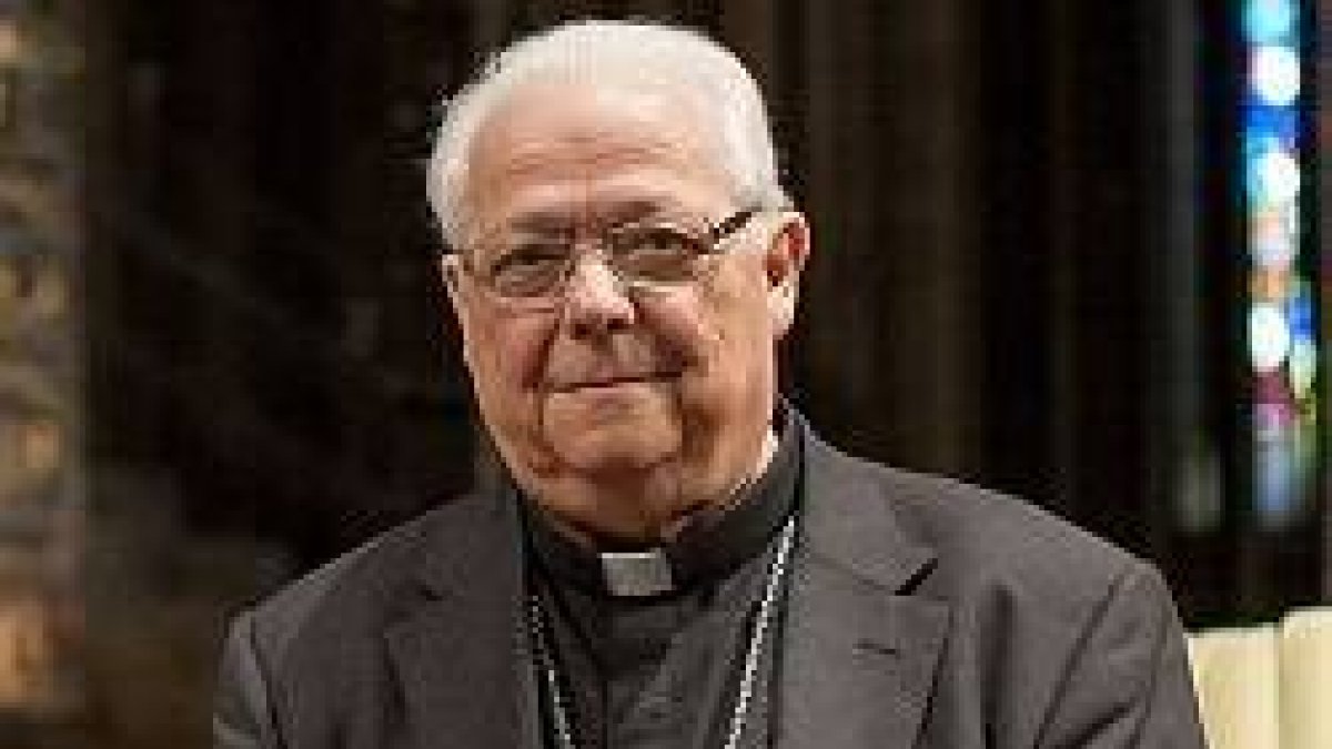 El obispo de Gerona ha querido aportar su opinión de cara a la Díada de Cataluña