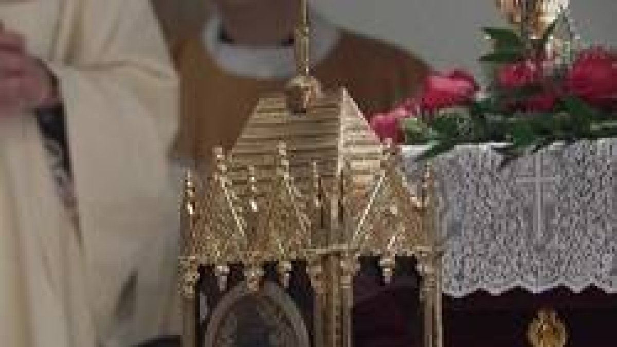 Esta iniciativa ha sido impulsada por los Caballeros de Colón