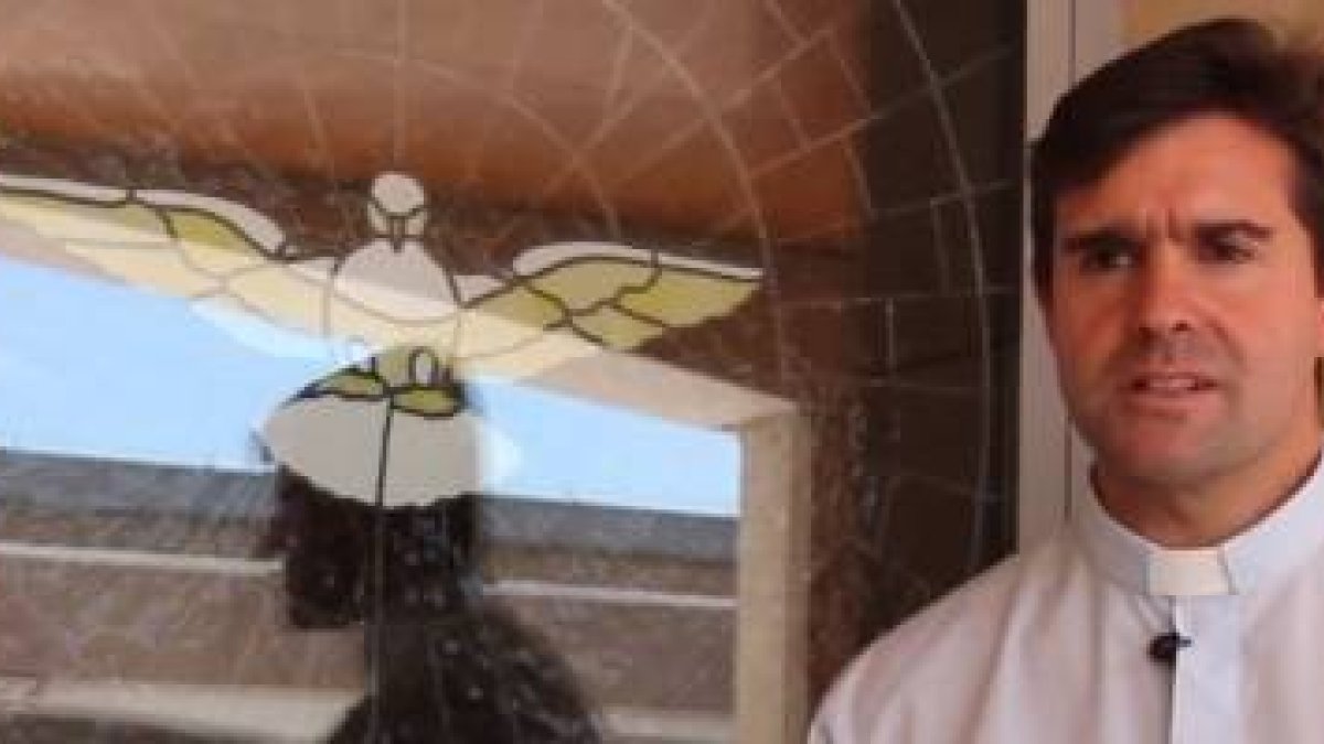 Como coordinador de las Parroquias en Nueva Evangelización, este párroco tiene algunas ideas claras...