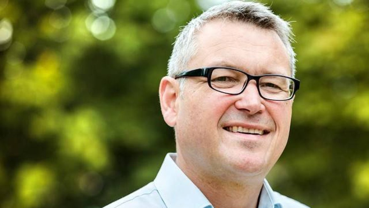 Jean-Yves cambió su perspectiva sobre Dios cuando Le vio «en acción».