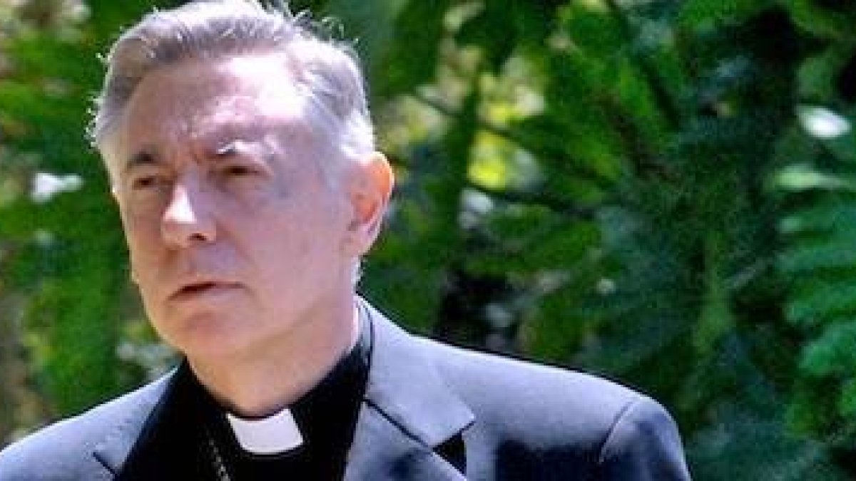 Monseñor Aguer defiende que la doctrina de las encíclicas «Humanae Vitae» de Pablo VI y «Veritatis Splendor» y «Fides et Ratio» de Juan Pablo II es inderogable.