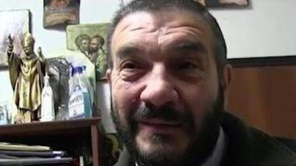 El exorcista Piero Catalano afirma que el Padre Pío se hace presente en sus exorcismos