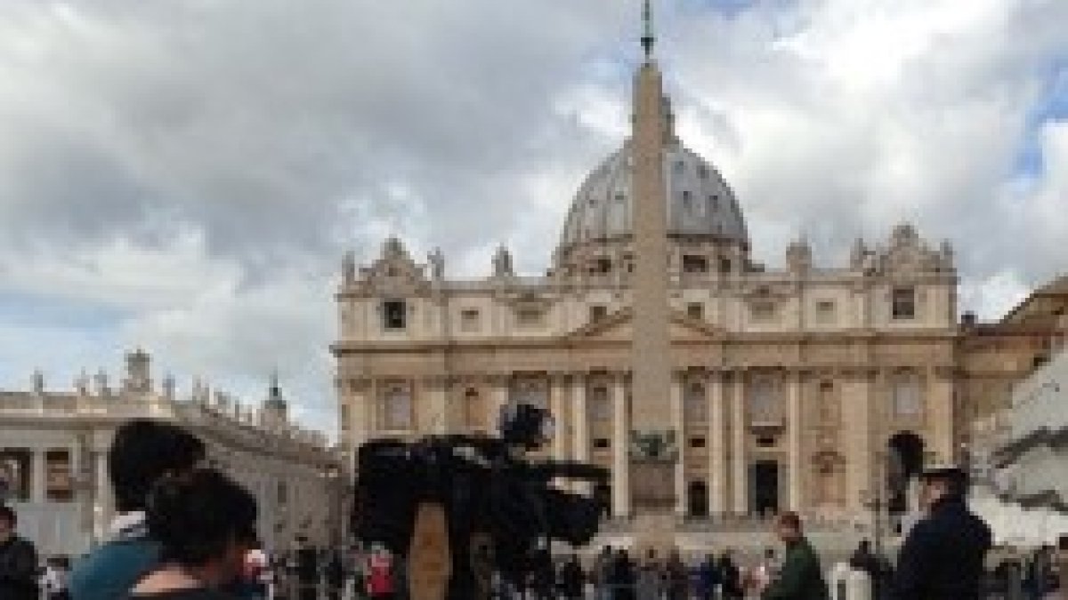 La comunicación vaticana se va remodelando de cara a los nuevos tiempos