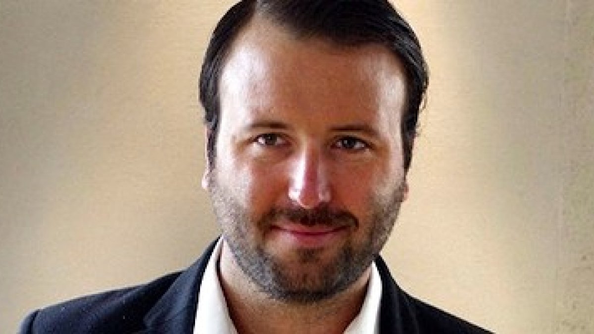 Julien Leclercq arranca con fuerza como una de las nuevas cabezas pensantes del catolicismo francés.