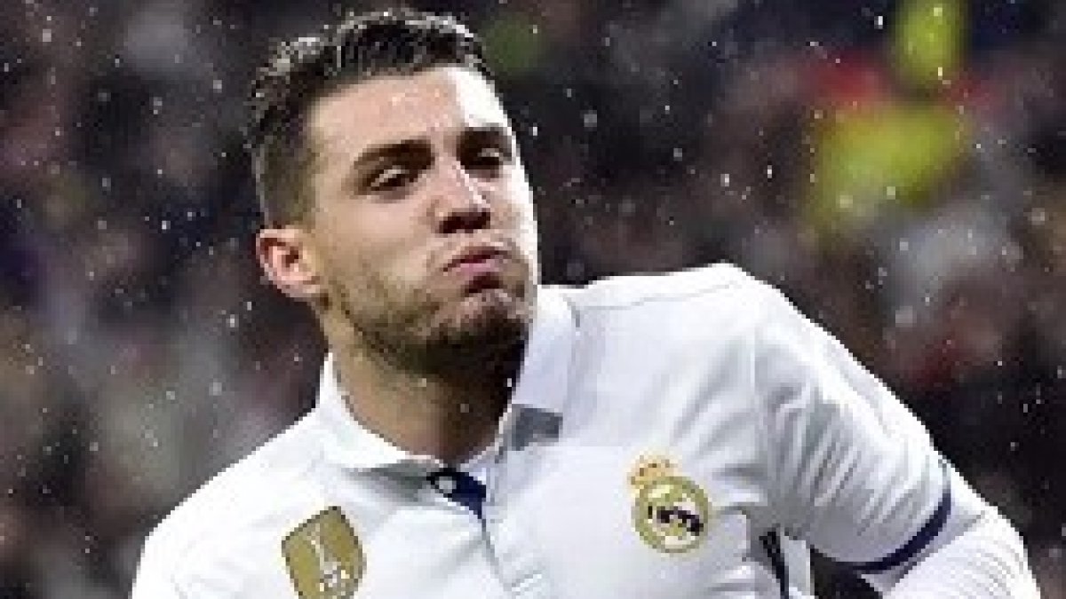 Mateo Kovacic jugará este sábado para ganar su tercera Champions League