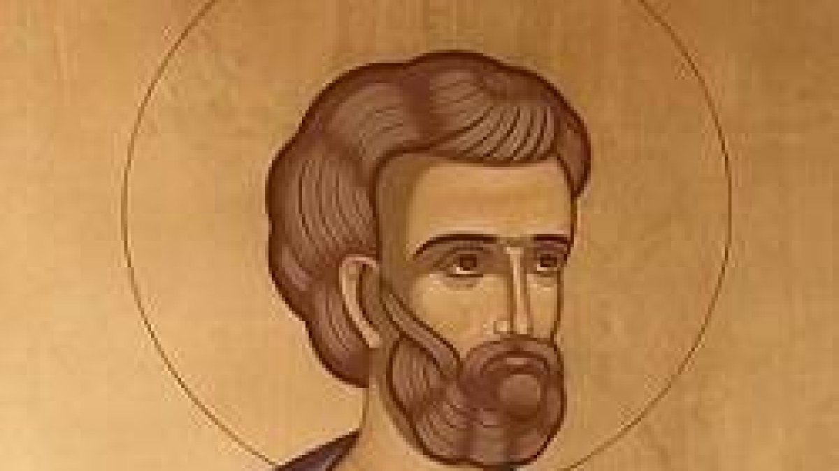 San José de Palestina.