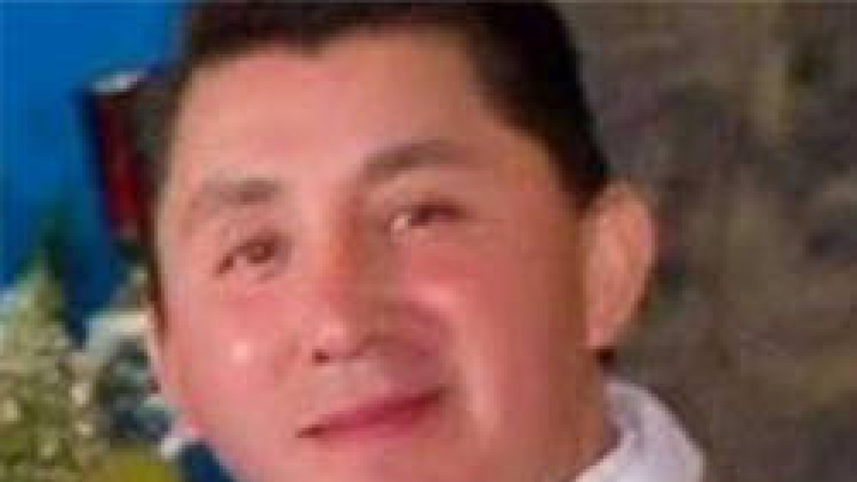 El P. Miguel Gerardo Flores, sacerdote asesinado en México