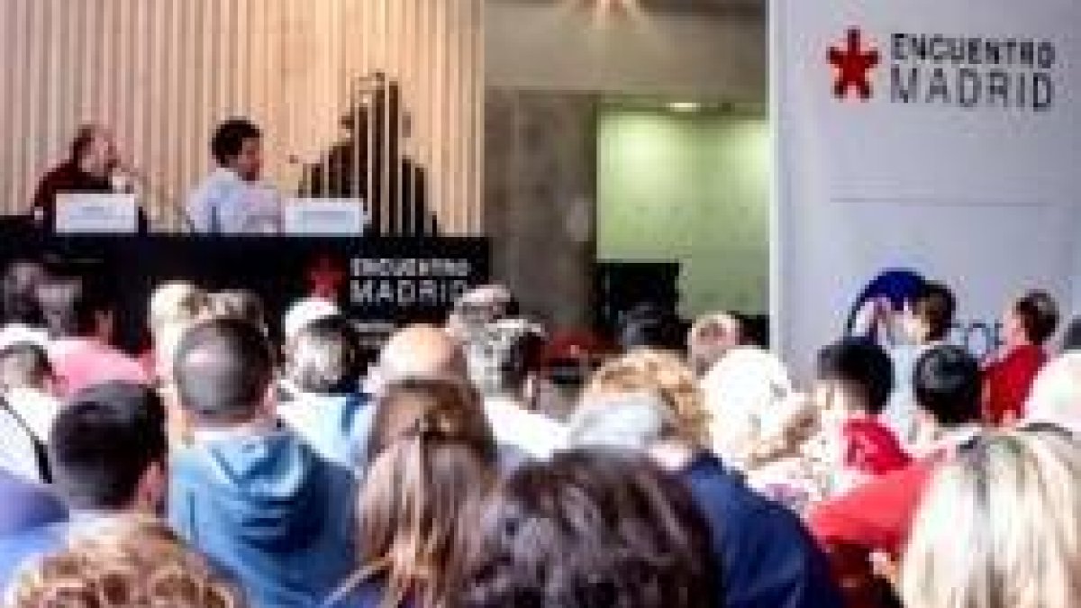 Del 12 al 14 de octubre se celebra en la Casa de Campo la décimoquinta edición de EncuentroMadrid, abierta a todos